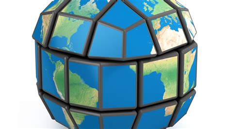 Deglobalization as a Global Challenge | Centre for International ...