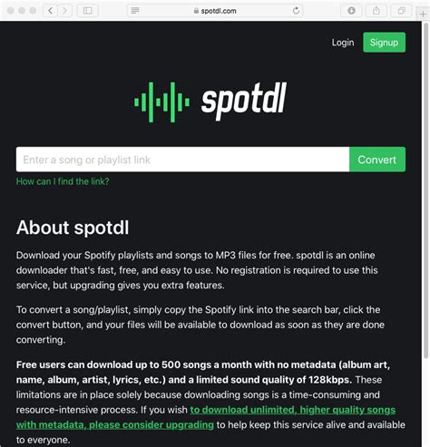 Second, there is no doubt that the output audio quality is compromising, which will affect your listening. Best Spotify to MP3 Converter Review 2020