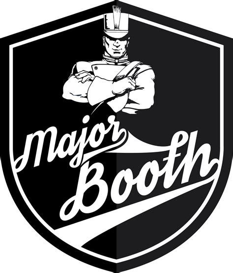 Major Booth