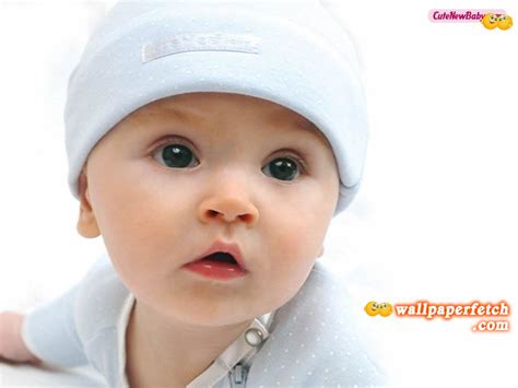 Wallpaper Fetch 25 Sweet Baby Pictures Wallpapers
