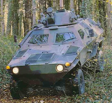 Cobra Wheeled Light Armoured Vehicle Turkey Army Technology