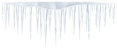 Icicles Png Images Transparent Free Download