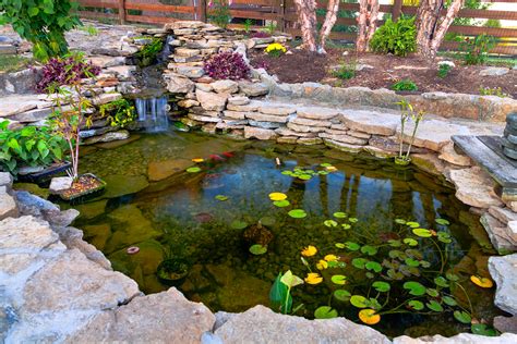 7 576 905 просмотров • 29 дек. Koi Pond Design & Construction in Independence & Kansas ...