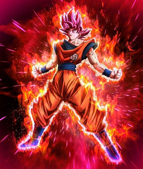 Goku describes it as occurring when a saiyan with the power of a super saiyan god further transforms himself into a super saiyan. QUANDO A 10/10 TE NOTA!!!!!!! /Son goku super sayajin dios ...