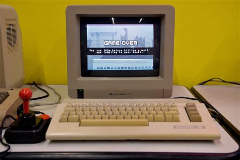 The Complete History Of The Ibm Pc Part Two The Dos Empire Strikes