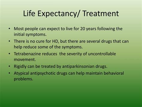 PPT - Huntington’s Disease PowerPoint Presentation, free download - ID