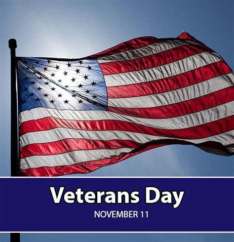 Veterans Day 2018 Amazing Facts When Is It And Is There Holiday