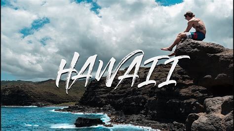 Maui Hawaii The Oceans Paradise Youtube