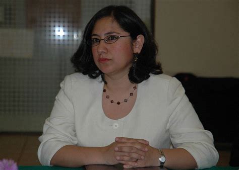 Secretaria de la función pública. MORENA: Irma Eréndira Sandoval Ballesteros
