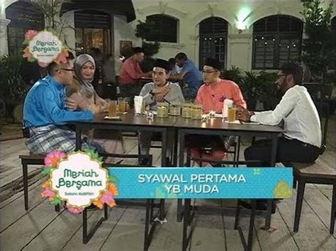 Walaupun pergerakan terbatas kerana mematuhi prosedur operasi standard. 100 Hari Malaysia Baharu Edisi Aidilfitri: Syawal ...