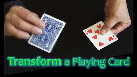 Easy Card Tricks For Beginners 21 Best Easy Card Magic Tricks For