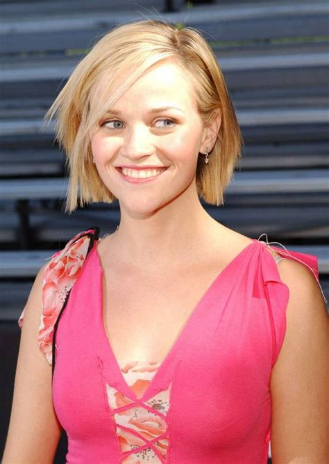Reese Witherspoon Hairstyle Trends Reese Witherspoon Hairstyle Trends