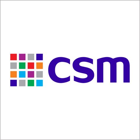 Csm Logo Download Png