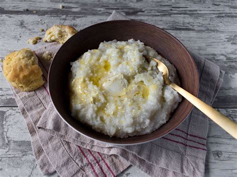 Grits Types Nutrition Benefits And Recipes