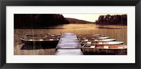 Purchase canvas prints, framed prints, tapestries, posters, greeting cards, and more. Lakeside Memories by Erin Clark | Pottery art, Memories, Art