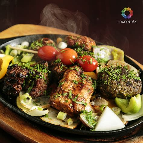 The Kebab Platter Is Waiting For You Where You At Kebab Food Yummy