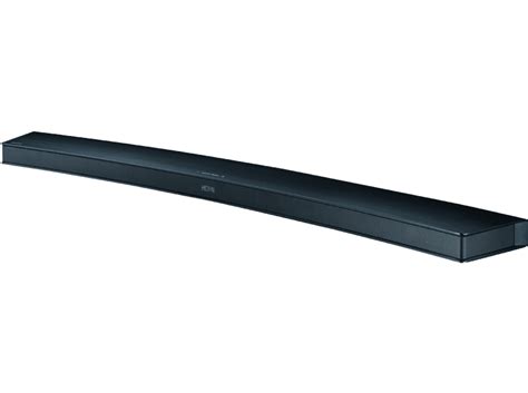 Effectively control your soundbar and other viable gadgets utilizing voice orders. SAMSUNG HW-J7500R Soundbar (Bluetooth, App-steuerbar ...