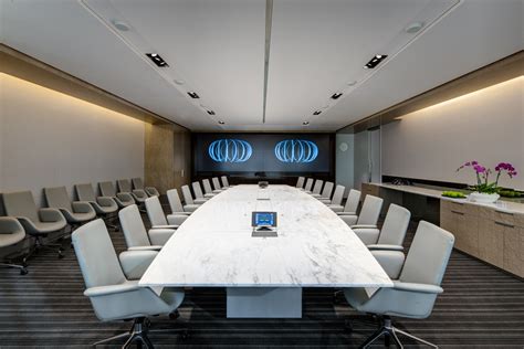 From plush leather executive chairs to solid oak wood frames, we. 15+ Conference Room Chair Designs, Ideas | Design Trends ...