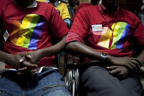 Ugandas Kill The Gays Bill A Concern For Us Christians