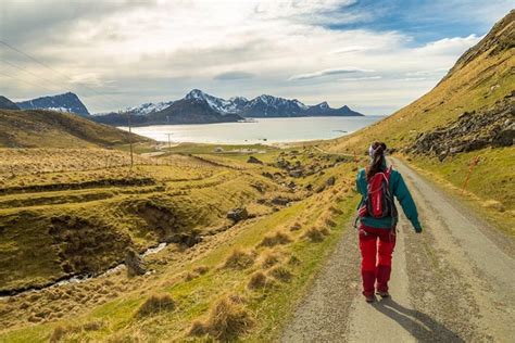 Lofoten Islands Norway Arctic Adventure Gonomad Travel