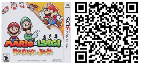 By pressing the l+r buttons at the same time, you can activate the simple/fast camera. Juegos QR/Cia - Posts | Facebook