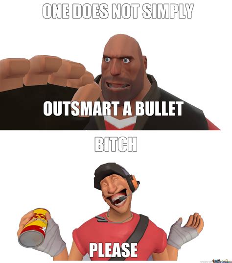 10 Years Of Team Fortress 2 The Best Memes And Videos