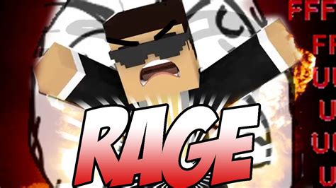 Minecraft Bodil40 Ultimate Rage Rage Quit W Bodil40 Youtube