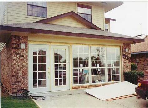 Before you break ground on a garage conversion, think about how this renovation will affect resale down the road. Image from http://www.aroomatthetop.co.uk/garage ...