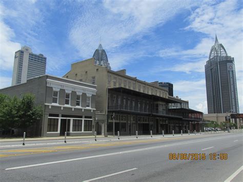 He was a pastor in birmingham, al at cross creek church (pca) before planting ruf at the university of south alabama. Churches of Mobile, Alabama: Government Street ...