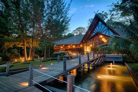 Borneo Eagle Resort Echo Resorts