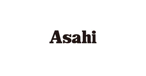 About Asahi