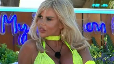 Love Island All Stars Viewers Can T Believe Hannah Elizabeth S Real Age Haatto Foreign