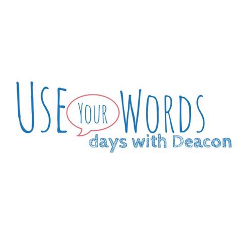 Use Your Words