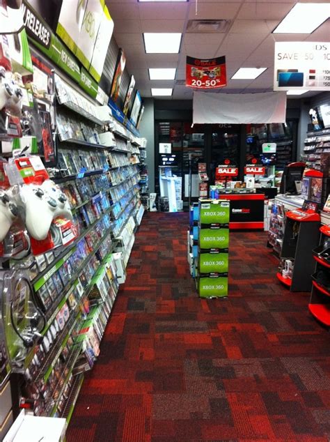 You were redirected here from the unofficial page: Gamestop - Videos & Video Game Rental - 410 Peachtree Pkwy ...