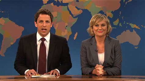 Watch Saturday Night Live Highlight Weekend Update Really Irs Scandal Nbc Com