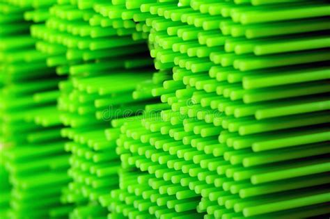 Pin Art Green Abstract Background Stock Photo Image Of Symbol