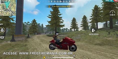 Apa saja daftar game modifikasi mobil di android, ios dan pc? Asyik! Kini Kamu Bisa Boncengan di Motor Free Fire!