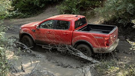 Ford Maverick Vs Ford Ranger The Better Small Ecoboost Pickup Choice