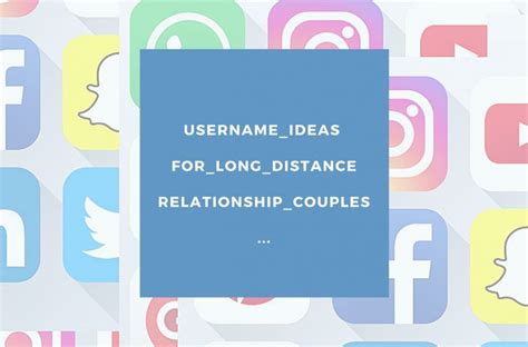 Couples nicknames are also a great way to call upon your love in the middle of a crowd. 37+ Matching Couple Username Ideas - AUNISON.COM