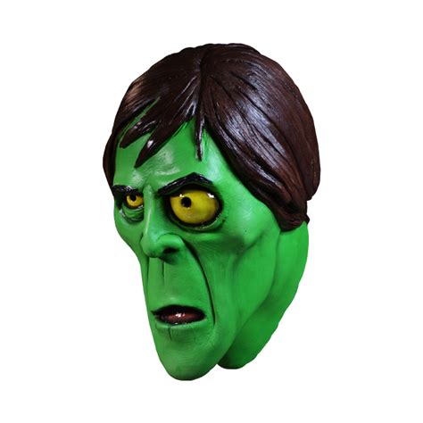 Scooby Doo The Creeper Mask Screamers Costumes