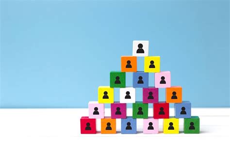 ¿qué Es El Marketing Multinivel Y 7 Ejemplos Asesorías