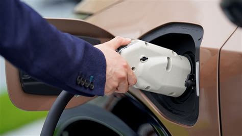 Nissan Ariya Spells End Of The Road For Electric Vehicle Charging Plug
