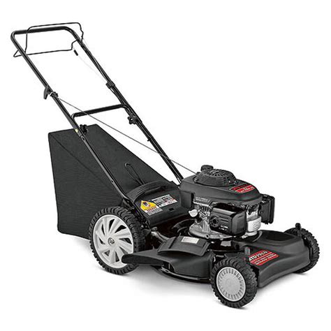 Mtd Pro Self Propelled Lawn Mower Model 12a 569q795 Mtd Parts