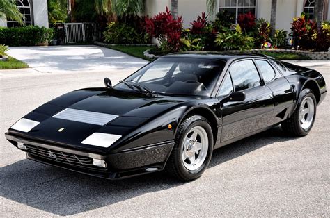 The ferrari berlinetta boxer (bb) is a sports car that was produced by ferrari in italy between 1973 and 1984. 1984 Ferrari BB 512i Berlinetta Boxer Stock # 5938 for sale near Lake Park, FL | FL Ferrari Dealer