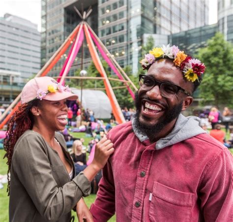 Canary Wharf Kicks Off The Summer With A Sizzling Events Calendar 24