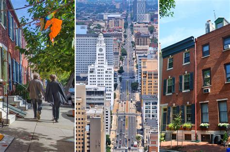 Curbed Cup 2016 Nominate This Years Best Philly Neighborhood