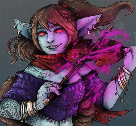 Madmanartist Commissions Closed On Twitter Character Art Dnd