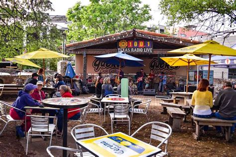 Maybe you would like to learn more about one of these? 6 Best Restaurants on South Congress in Austin, Texas