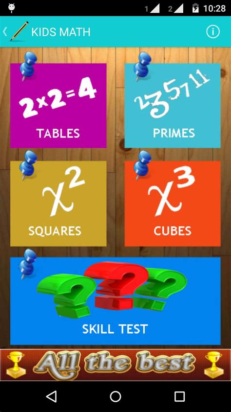 Kids Math Apk For Android Download