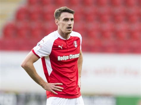 It shows all personal information about the players, including age, nationality, contract duration and current market value. Rotherham United reveal the players on the way out as ...